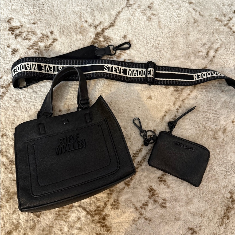 Steve Madden crossbody